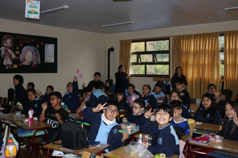 Día de la Actividad Física